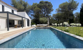 Maison 7 Pièces 275 m² à vendre à Ventabren (13122)