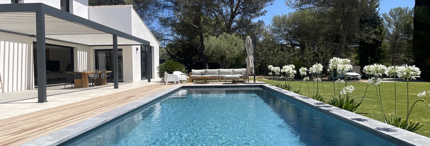 Maison 7 Pièces 275 m² à vendre à Ventabren (13122)