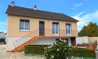 Maison 4 Pièces 80 m² à vendre à Maillé (37800)