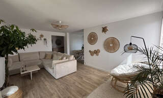 Appartement 3 Pièces 70 m² à vendre à Fréjus (83600)