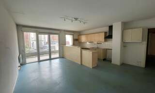 Appartement 4 Pièces 87 m² à vendre à Le Havre (76600)