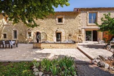 Maison 9 pièces 1495000 €