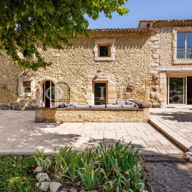 Maison 9 pièces 1495000 €