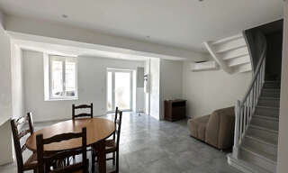 Maison 3 Pièces 61 m² à vendre à Podensac (33720)