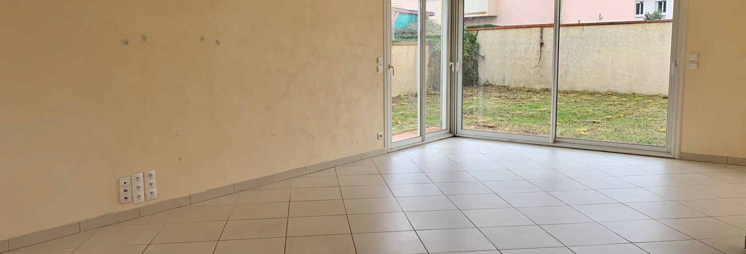 Maison 5 Pièces 127 m² à louer à Colomiers (31770)
