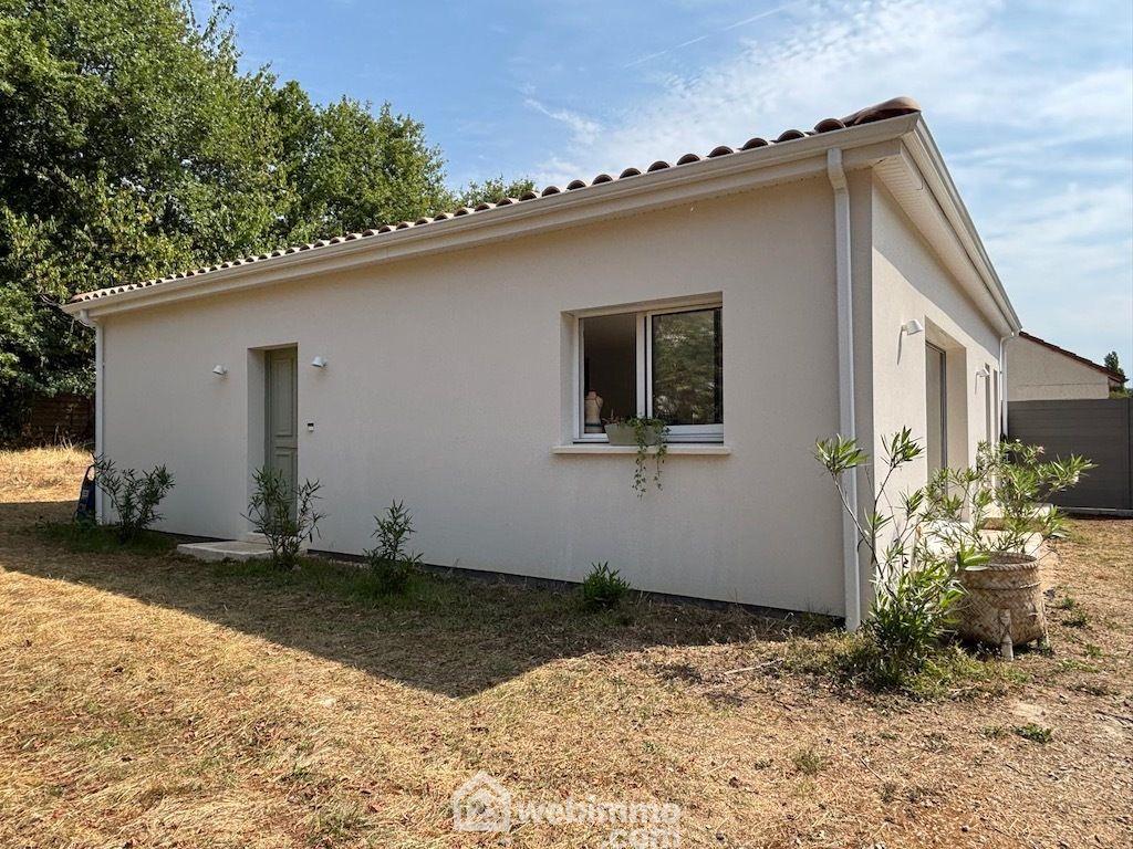 Photo Maison - 88m² - Béruges image 2/4