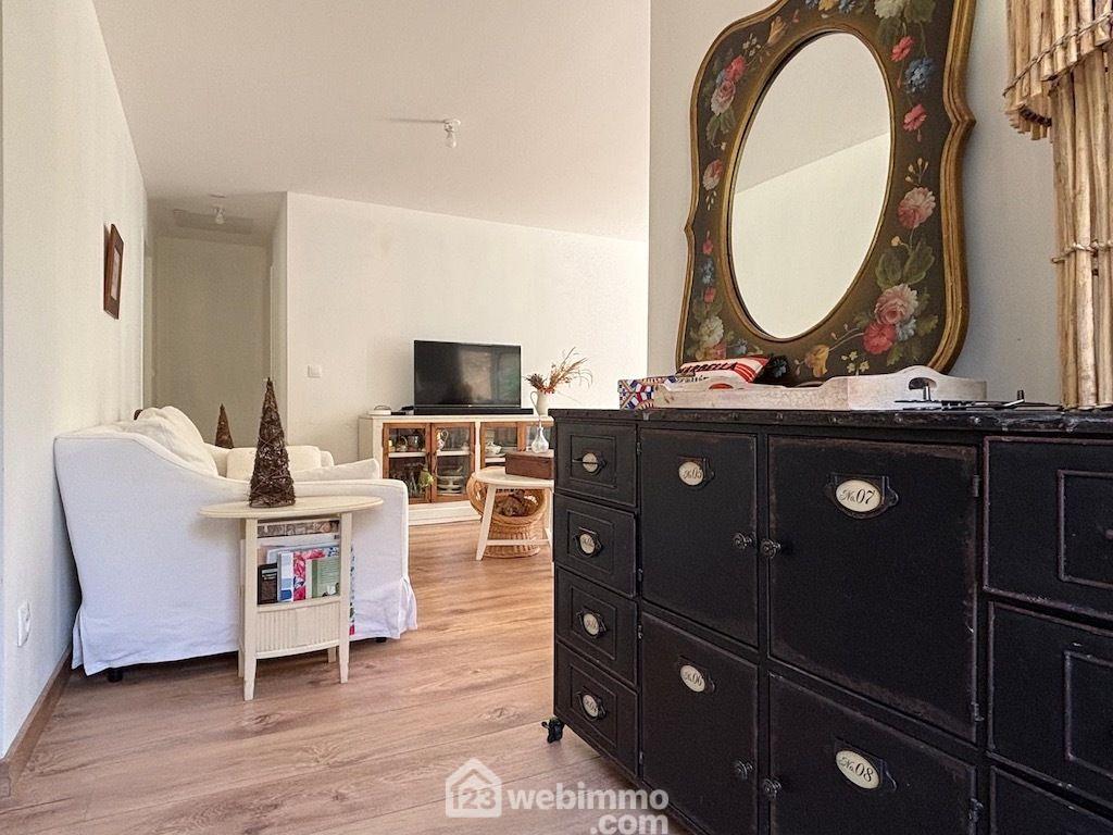Photo Maison - 88m² - Béruges image 3/4
