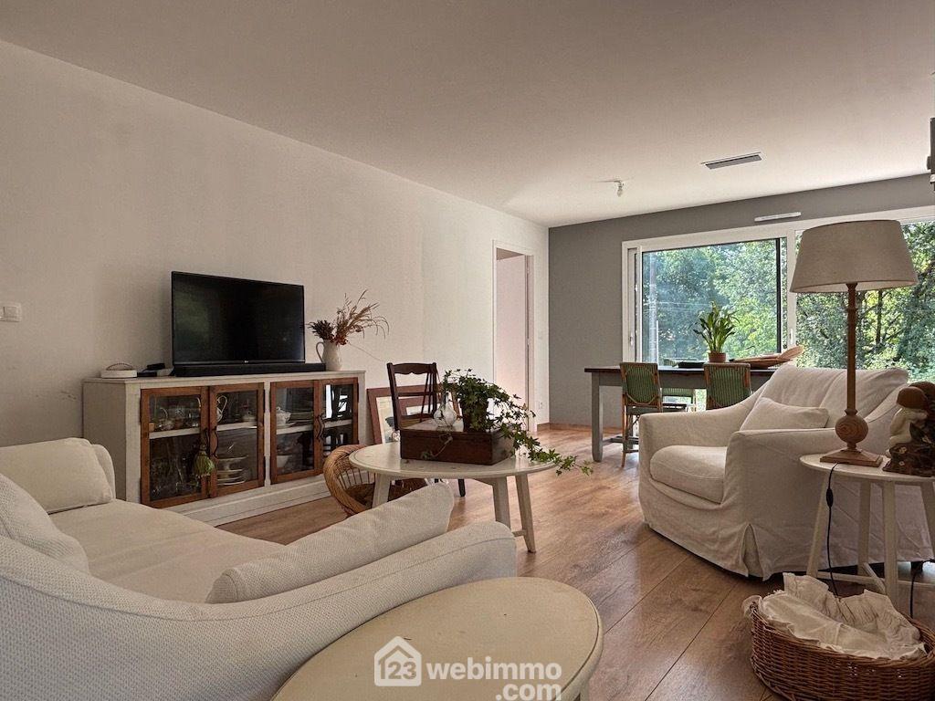 Photo Maison - 88m² - Béruges image 4/4