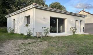 Maison 4 Pièces 88 m² à vendre à Béruges (86190)