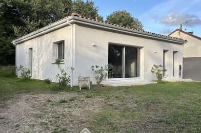 Maison 4 pièces 249900 €