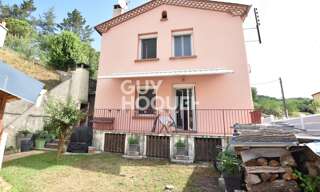 Maison 7 Pièces 142 m² à vendre à Angoustrine-Villeneuve-des-Escaldes (66760)