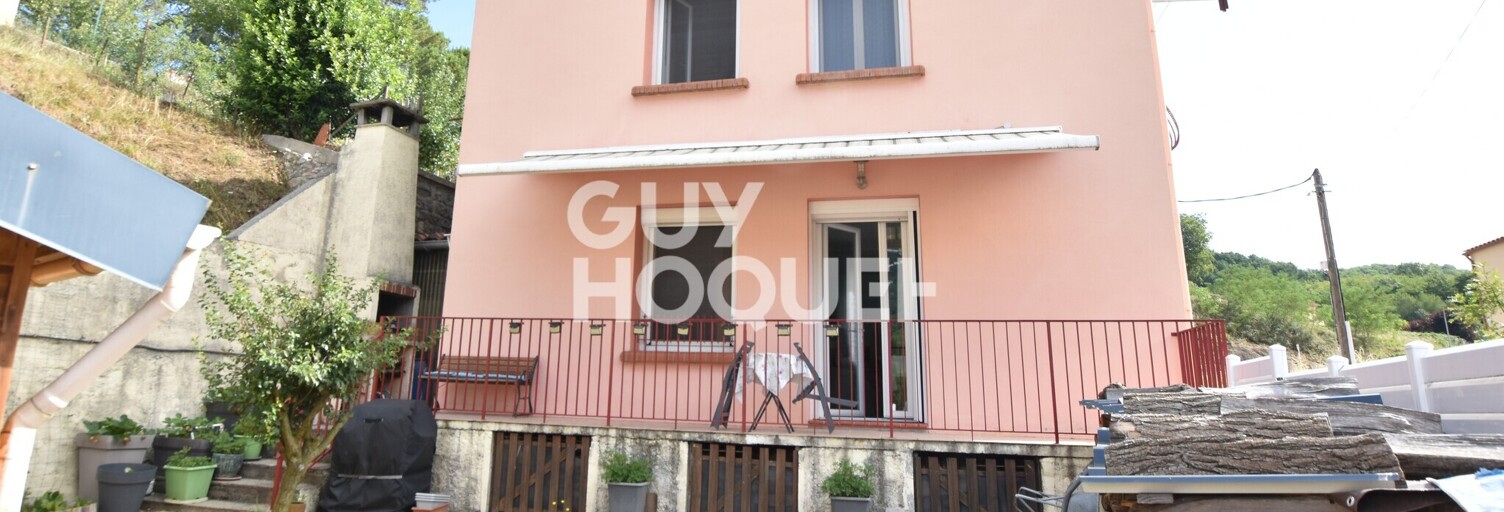 Maison 7 Pièces 142 m² à vendre à Angoustrine-Villeneuve-des-Escaldes (66760)