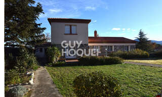 Maison 8 Pièces 244 m² à vendre à Saint-Jean-Pla-de-Corts (66490)