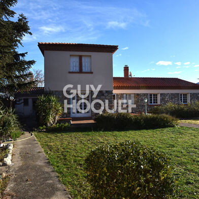 Maison 8 pièces 472000 €