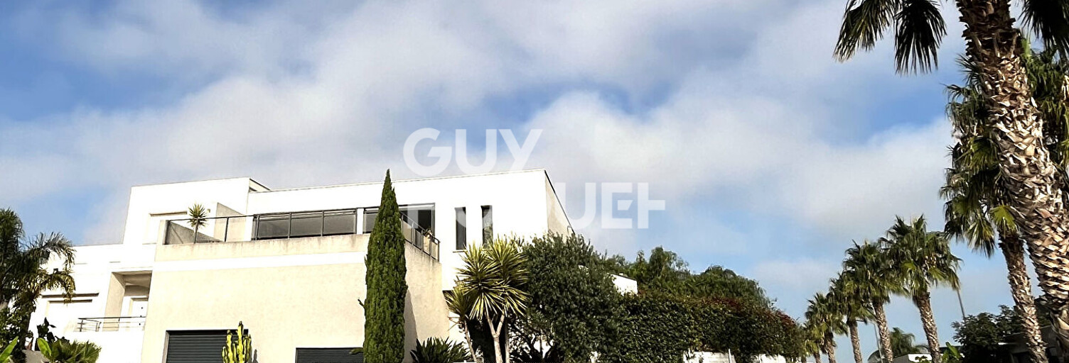 Maison 5 Pièces 154 m² à vendre à Villeneuve-de-la-Raho (66180)