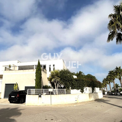 Maison 5 pièces 554000 €