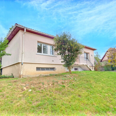 Maison 3 pièces 372000 €