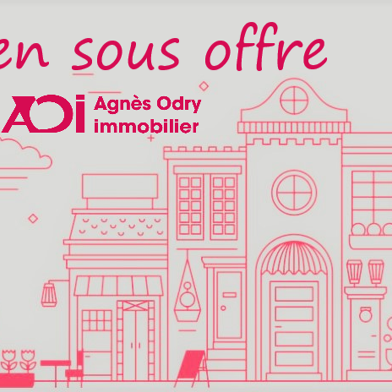 Maison 3 pièces 310000 €