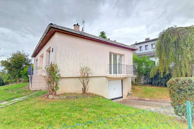 Maison 3 pièces 310000 €