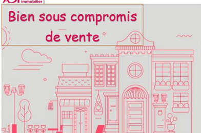 Maison 3 pièces 310000 €