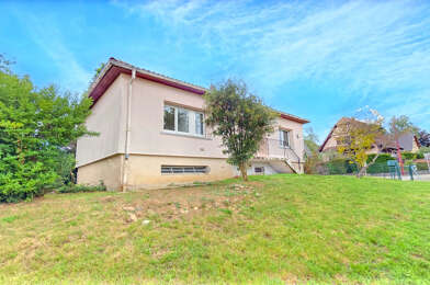 Maison 3 pièces 310000 €