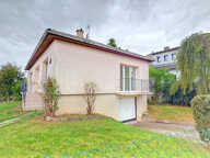 Charmant pavillon de plain pied sur les hauteurs de Truchter — photo 2