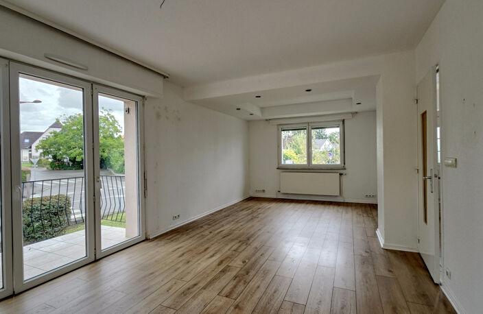 Charmant pavillon de plain pied sur les hauteurs de Truchter — photo 3