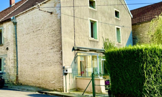 Maison 5 Pièces 139 m² à vendre à Courban (21520)