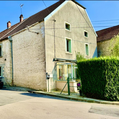 Maison 5 pièces 70000 €