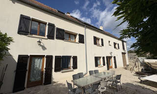 Maison 11 Pièces 268 m² à vendre à Lumigny-Nesles-Ormeaux (77540)