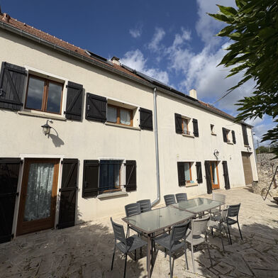 Maison 11 pièces 790000 €