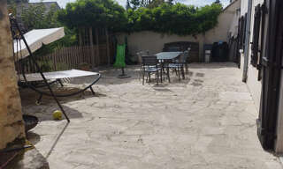 Maison 11 Pièces 268 m² à vendre à Lumigny-Nesles-Ormeaux (77540)