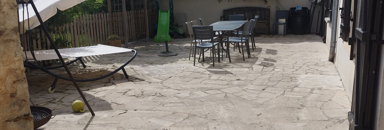 Maison 11 Pièces 268 m² à vendre à Lumigny-Nesles-Ormeaux (77540)