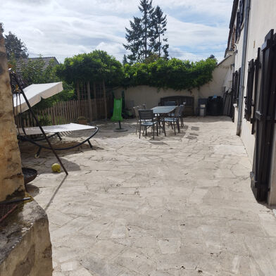 Maison 11 pièces 790000 €