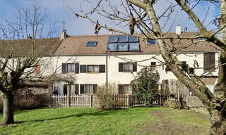 Maison 11 Pièces 268 m² à vendre à Lumigny-Nesles-Ormeaux (77540)