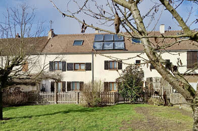 Maison 11 pièces 749000 €