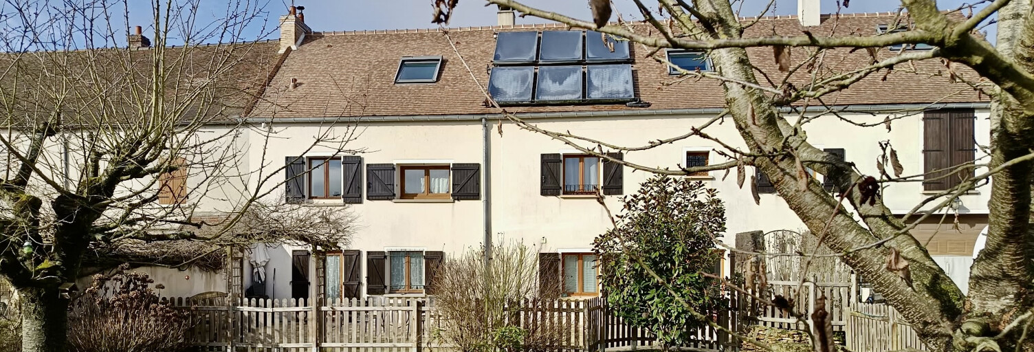 Maison 11 Pièces 268 m² à vendre à Lumigny-Nesles-Ormeaux (77540)