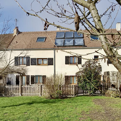 Maison 11 pièces 749000 €