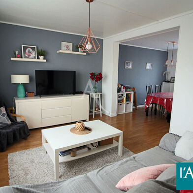 Appartement 4 pièces 149000 €