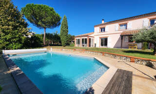 Maison 6 Pièces 166 m² à vendre à Seilh (31840)