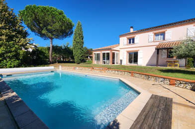 Maison 6 pièces 659000 €