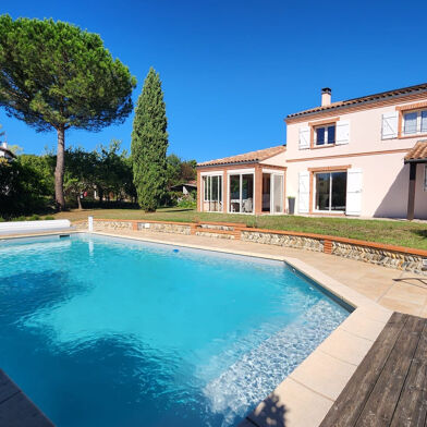 Maison 6 pièces 705000 €