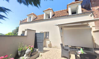 Appartement 6 Pièces 118 m² à vendre à Compiègne (60200)