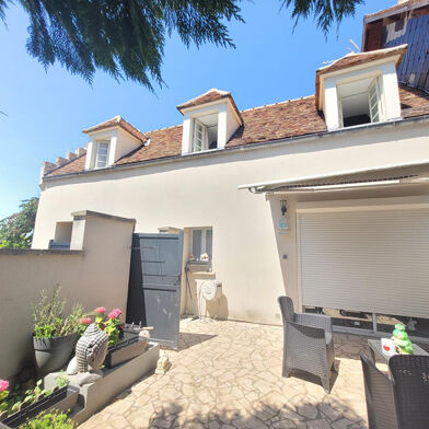 Appartement 6 pièces 295000 €