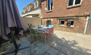 Appartement 6 Pièces 118 m² à vendre à Compiègne (60200)