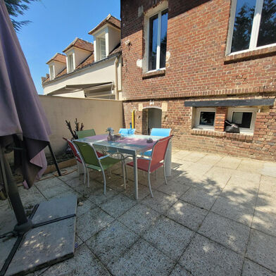 Appartement 6 pièces 285000 €