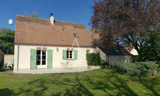 Maison 6 Pièces 123 m² à vendre à Chécy (45430)