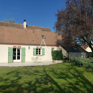 Maison 6 pièces 269000 €