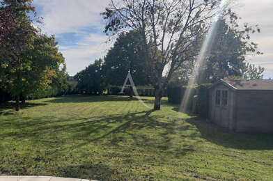Maison 6 pièces 243000 €