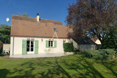 Maison 6 pièces 243000 €